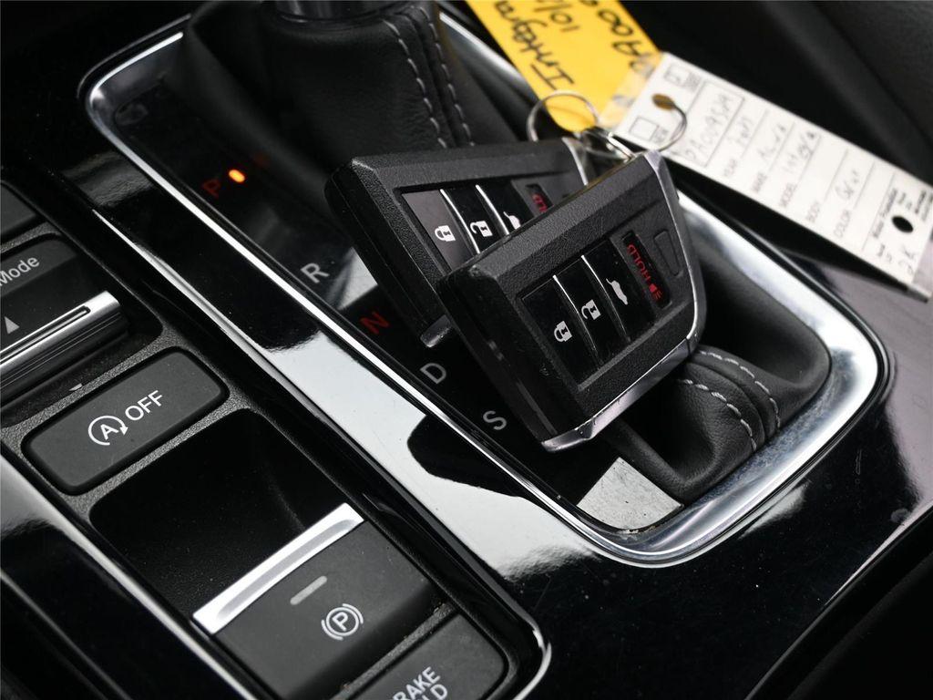 used 2023 Acura Integra car, priced at $24,575