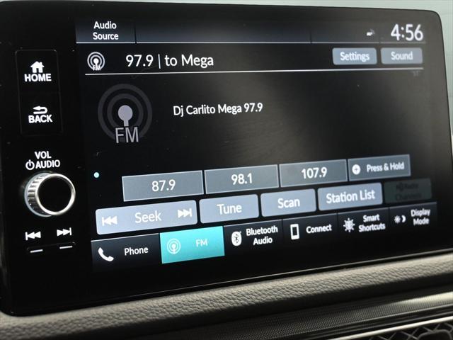 used 2025 Acura Integra car
