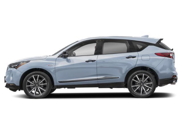 new 2025 Acura RDX car, priced at $56,400