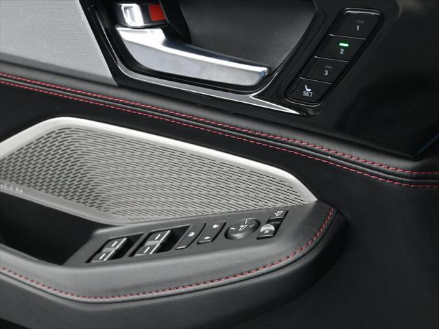 used 2023 Acura MDX car, priced at $45,000