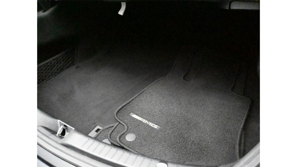 used 2019 Mercedes-Benz C-Class car, priced at $16,700