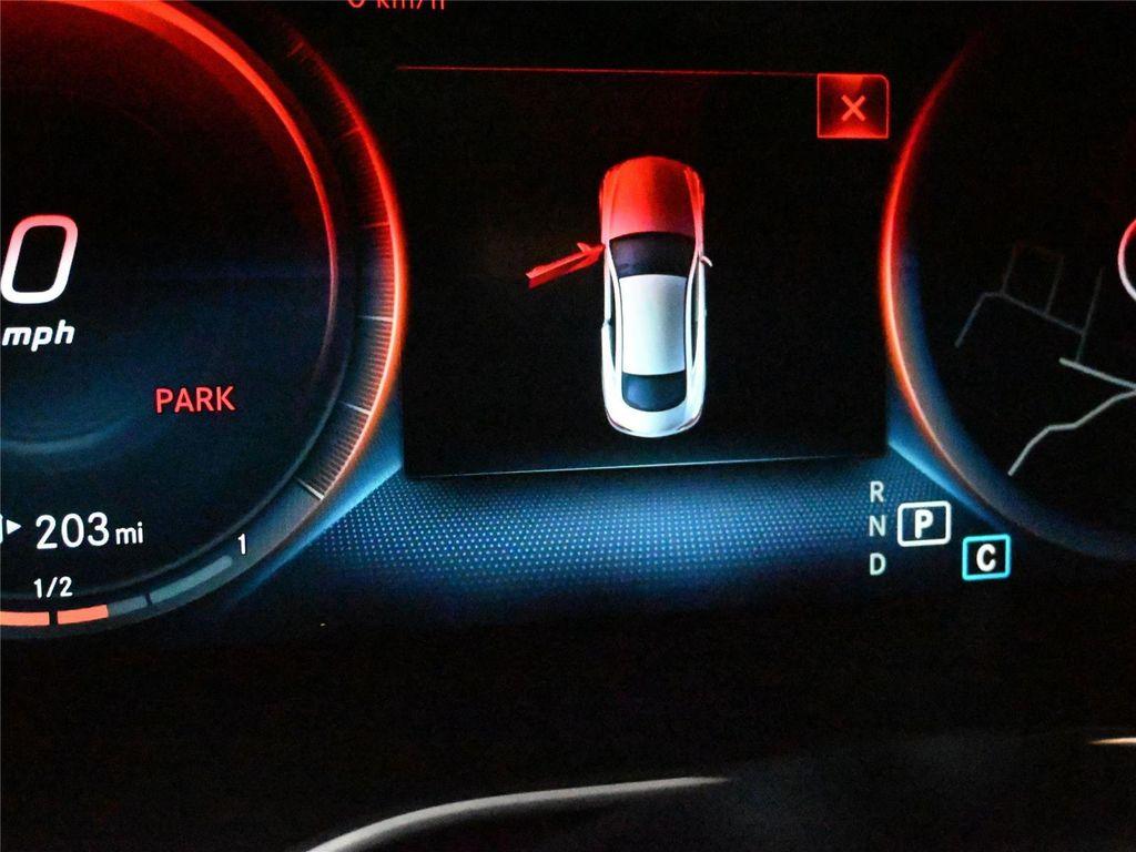 used 2019 Mercedes-Benz C-Class car, priced at $16,700