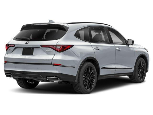 new 2025 Acura MDX car, priced at $70,250