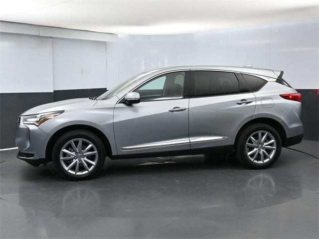 used 2023 Acura RDX car, priced at $32,000