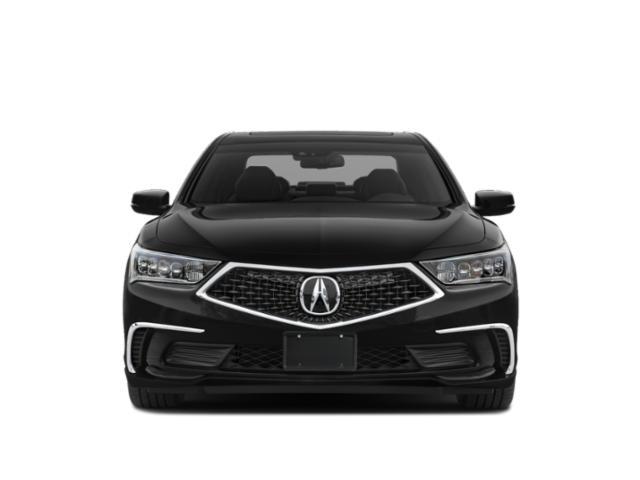 used 2019 Acura RLX car, priced at $29,000