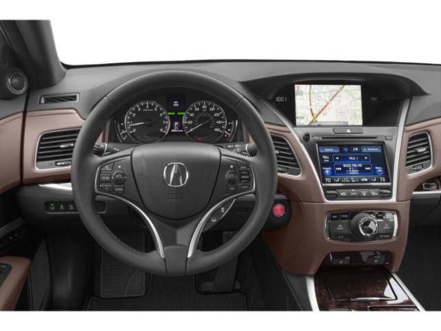 used 2019 Acura RLX car, priced at $29,000