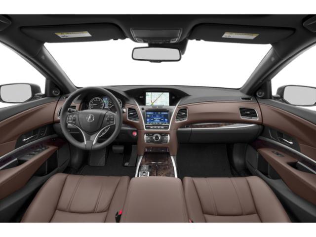 used 2019 Acura RLX car, priced at $29,000