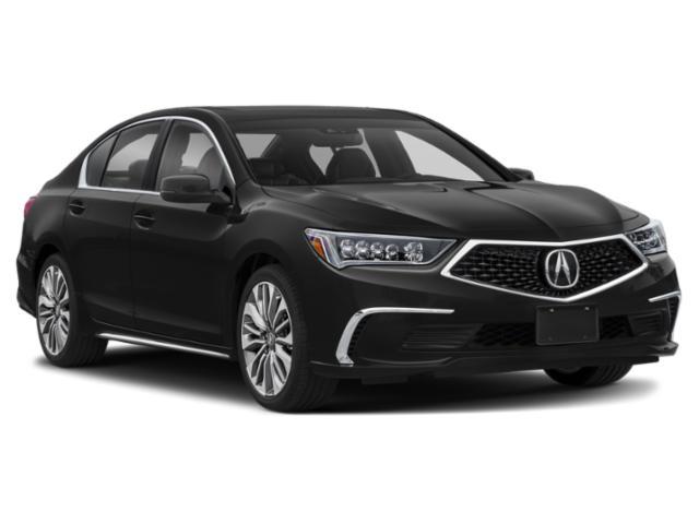 used 2019 Acura RLX car, priced at $29,000