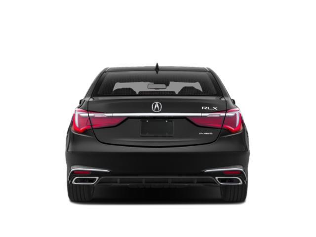 used 2019 Acura RLX car, priced at $29,000