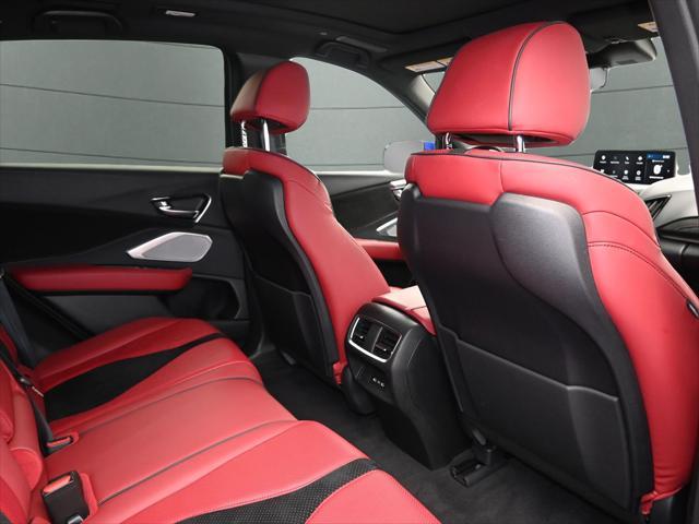 used 2024 Acura RDX car, priced at $41,000