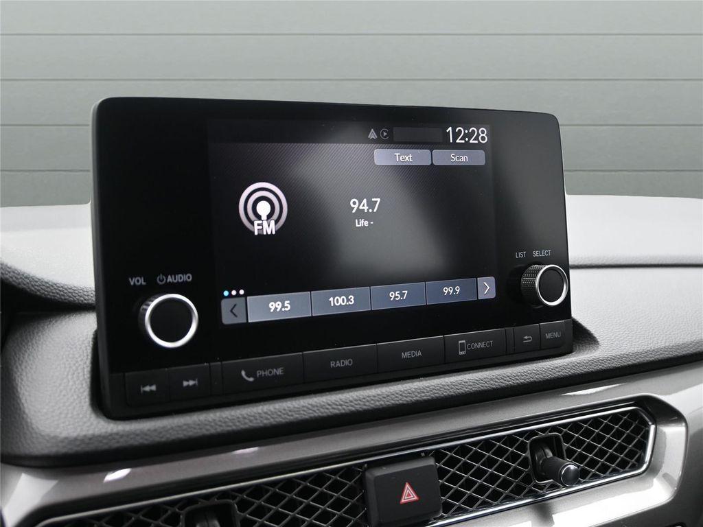 used 2023 Acura Integra car, priced at $25,500