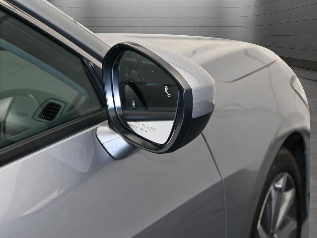 used 2023 Acura Integra car, priced at $25,500