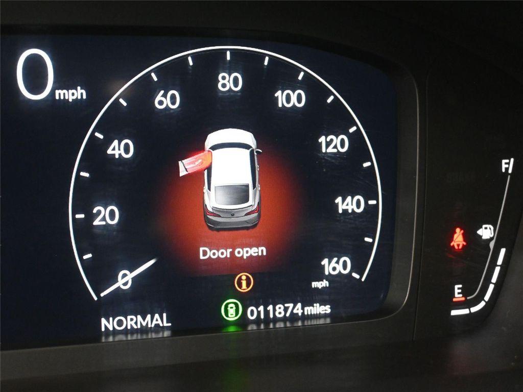 used 2023 Acura Integra car, priced at $25,500