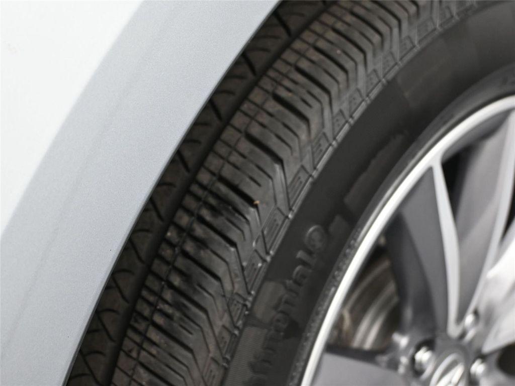 used 2024 Acura RDX car, priced at $37,500