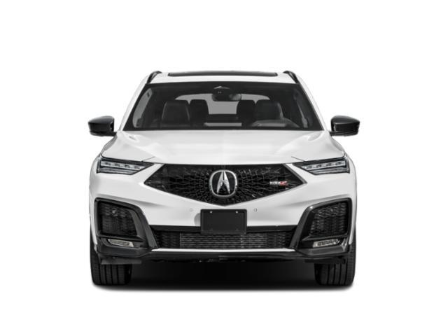 new 2025 Acura MDX car, priced at $76,900