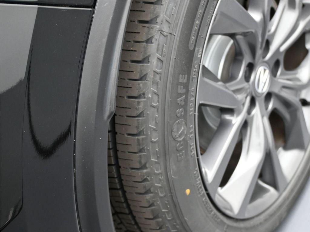 used 2024 Acura MDX car, priced at $46,200