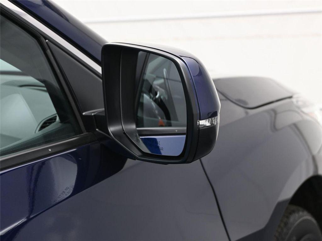 used 2023 Acura RDX car, priced at $35,750