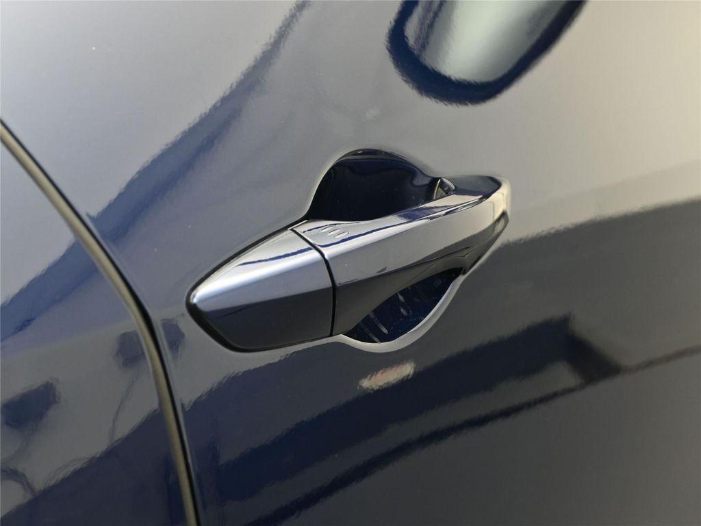 used 2023 Acura RDX car, priced at $35,750