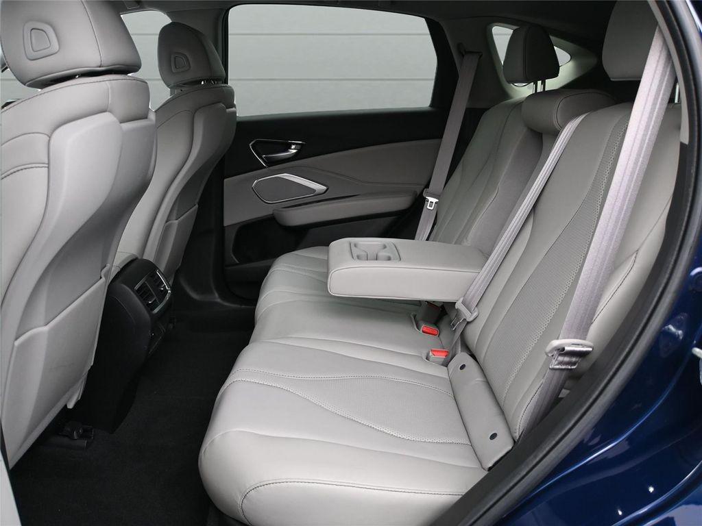 used 2023 Acura RDX car, priced at $35,750