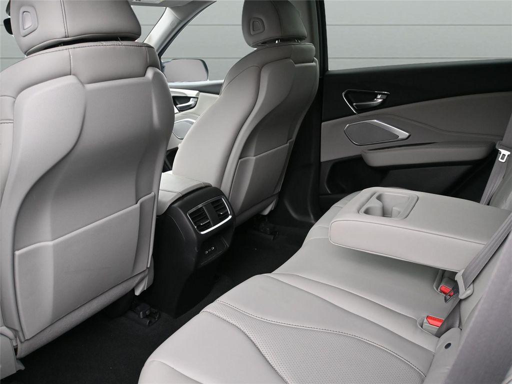 used 2023 Acura RDX car, priced at $35,750