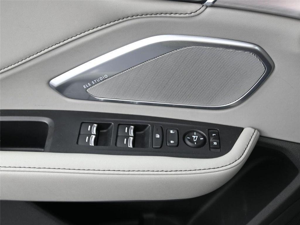 used 2023 Acura RDX car, priced at $35,750