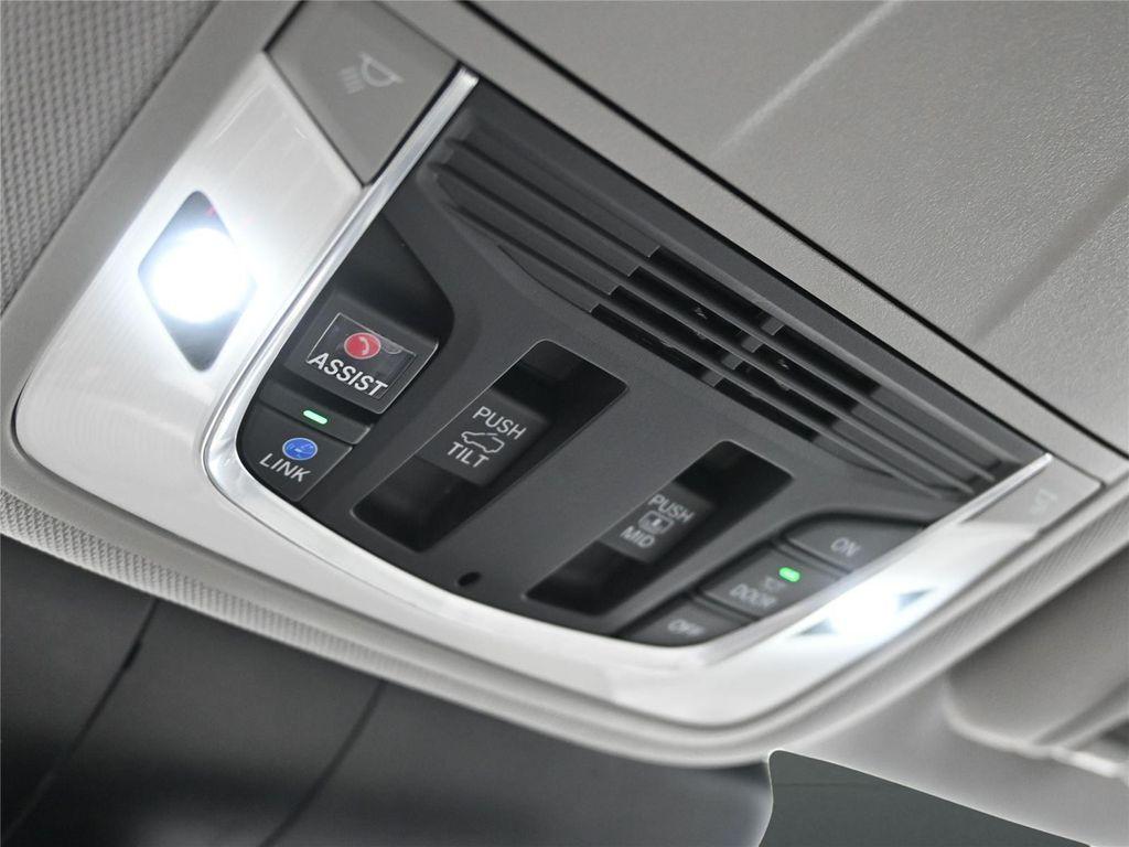 used 2023 Acura RDX car, priced at $35,750