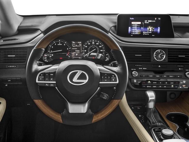 used 2018 Lexus RX 350 car, priced at $29,500