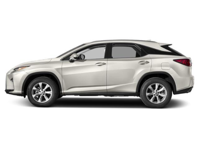 used 2018 Lexus RX 350 car, priced at $29,500