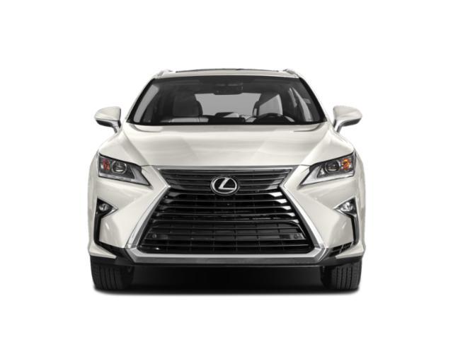 used 2018 Lexus RX 350 car, priced at $29,500