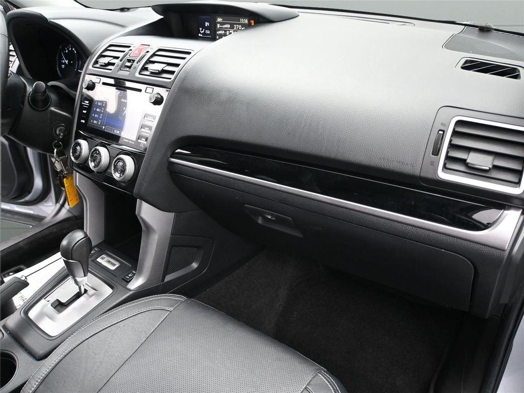 used 2017 Subaru Forester car, priced at $13,750