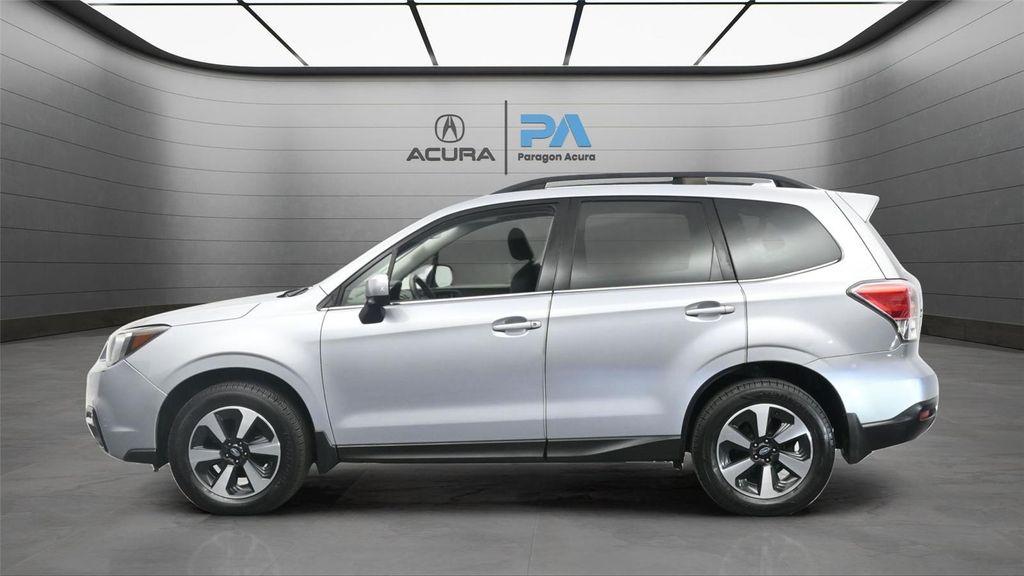 used 2017 Subaru Forester car, priced at $13,750