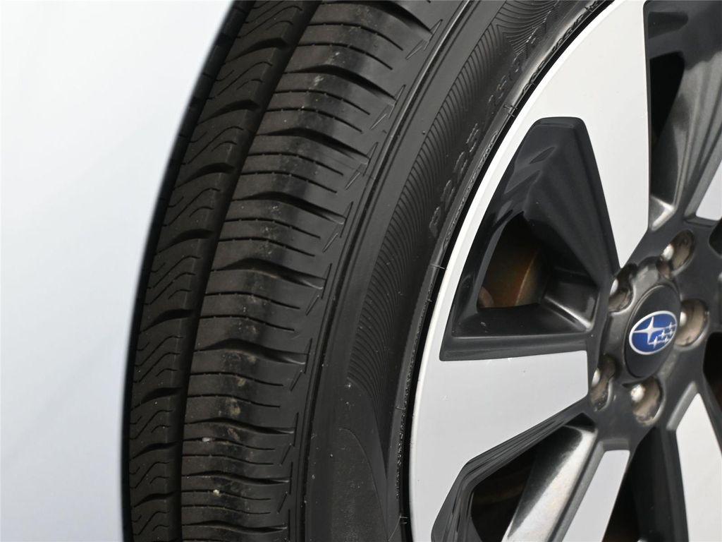 used 2017 Subaru Forester car, priced at $13,750