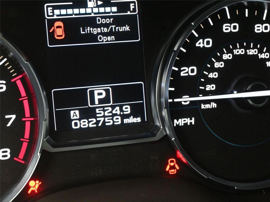 used 2017 Subaru Forester car, priced at $13,750