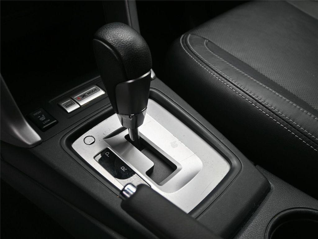 used 2017 Subaru Forester car, priced at $13,750