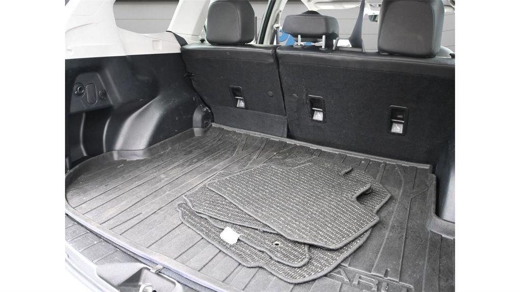 used 2017 Subaru Forester car, priced at $13,750