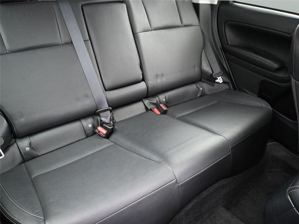 used 2017 Subaru Forester car, priced at $13,750