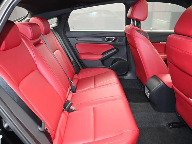 new 2025 Acura Integra car, priced at $39,795