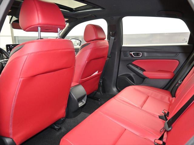 new 2025 Acura Integra car, priced at $39,795