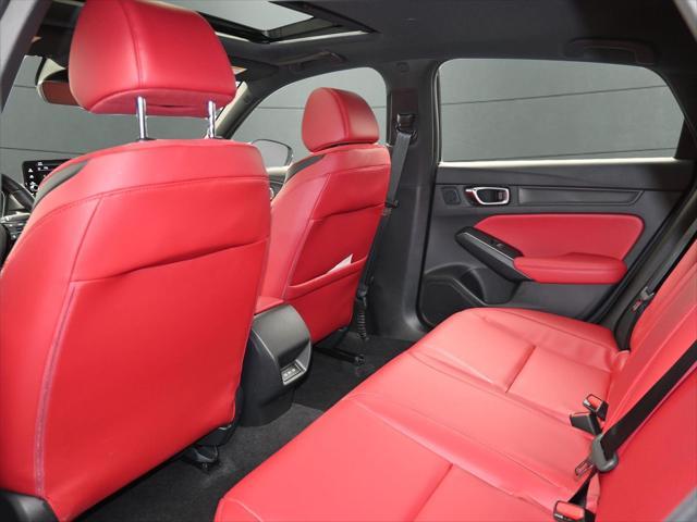 new 2025 Acura Integra car, priced at $39,795