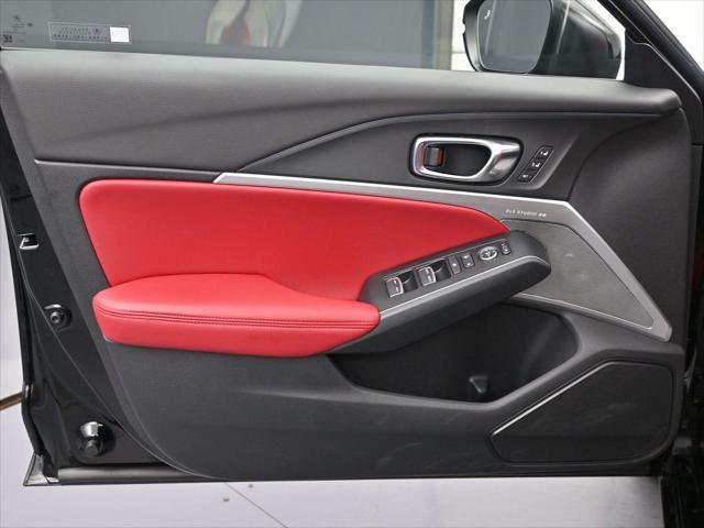 new 2025 Acura Integra car, priced at $39,795