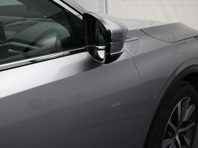 new 2025 Acura MDX car, priced at $59,850