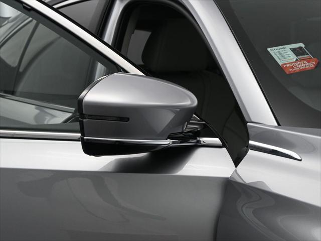 new 2025 Acura MDX car, priced at $59,850