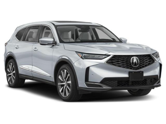 new 2025 Acura MDX car, priced at $59,850