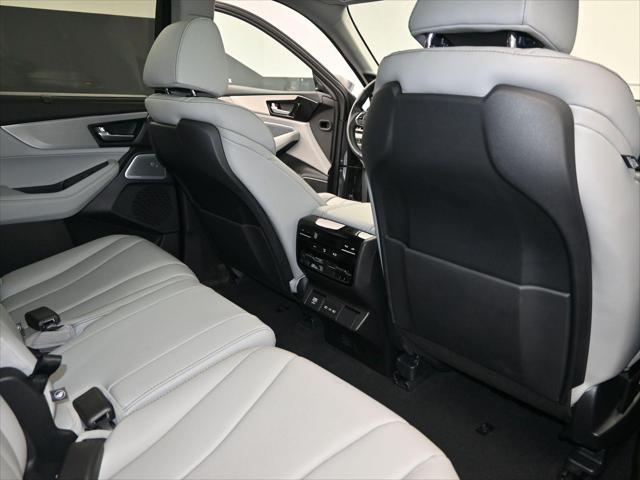 new 2025 Acura MDX car, priced at $59,850