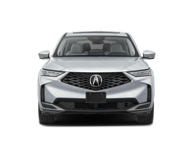 new 2025 Acura MDX car, priced at $59,850