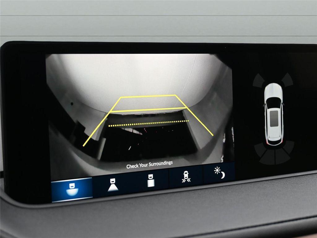 used 2023 Acura MDX car, priced at $42,700