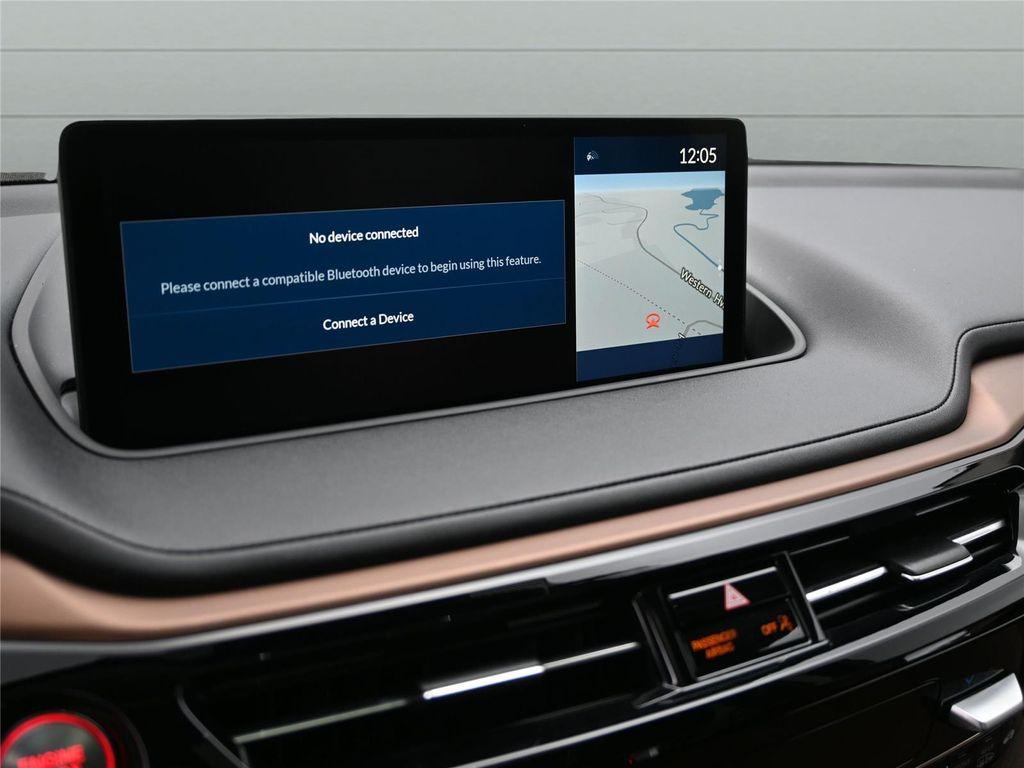 used 2023 Acura MDX car, priced at $42,700