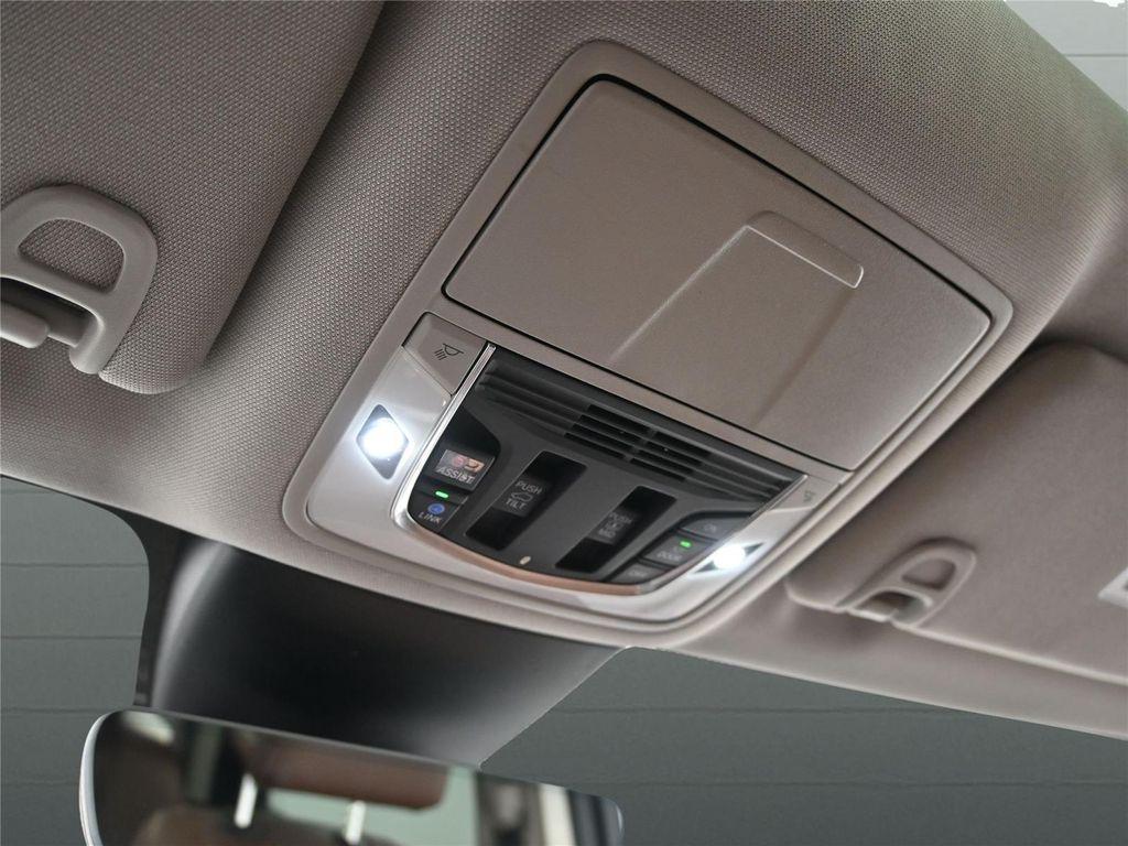 used 2023 Acura MDX car, priced at $42,700