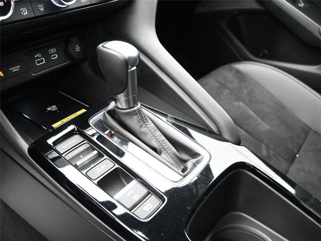 used 2025 Acura Integra car, priced at $33,000