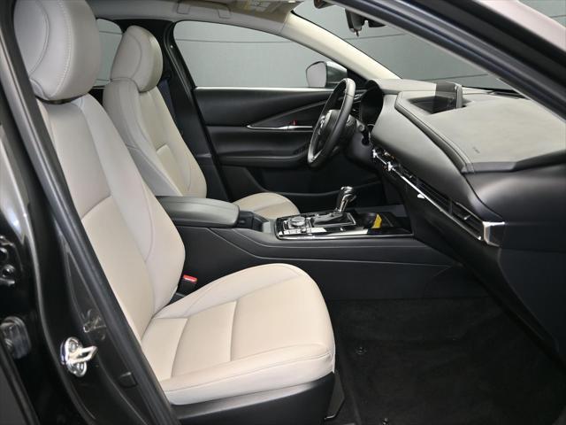 used 2022 Mazda CX-30 car, priced at $20,200